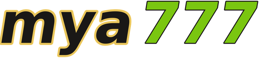 mya777 logo